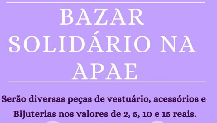 APAE Guabiruba APAE Guabiruba