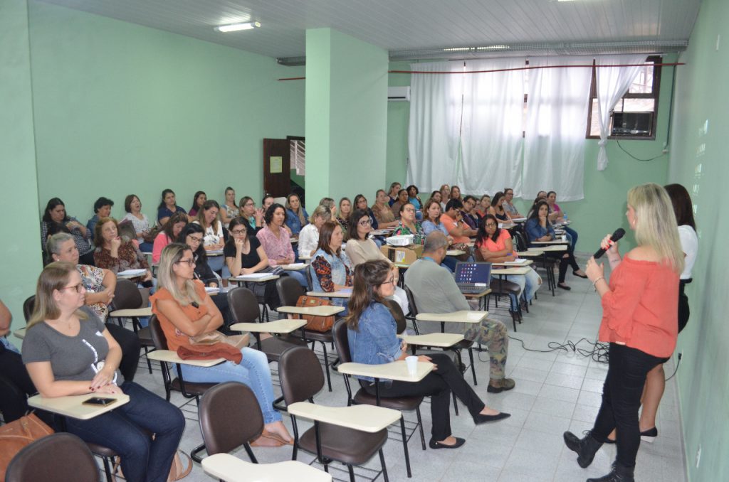 Saúde na Escola