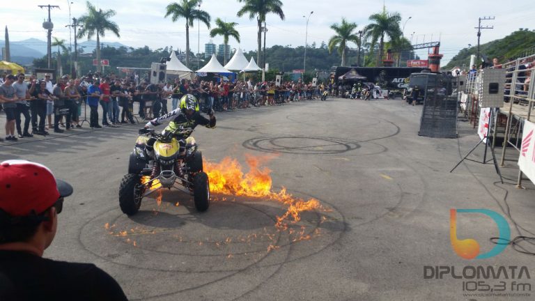 BrusqueMotorcycle 2019