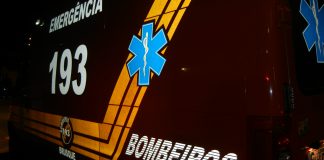 Homem morre após grave acidente no bairro Limoeiro Acidente de trânsito