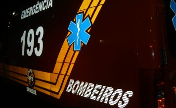 Homem morre após grave acidente no bairro Limoeiro Acidente de trânsito