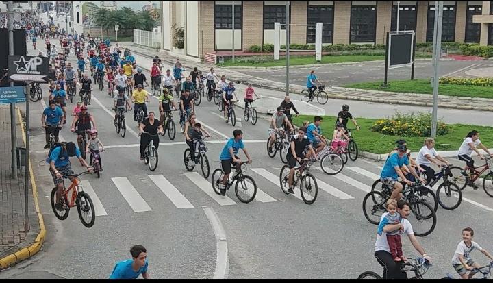 Dia do Pedal