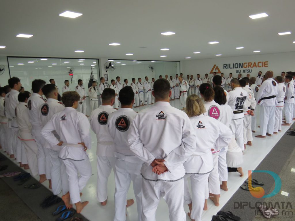 Seminário de Jiu-Jitso com mestre Rilion Gracie (9)