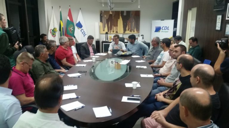 CDL moradores de rua