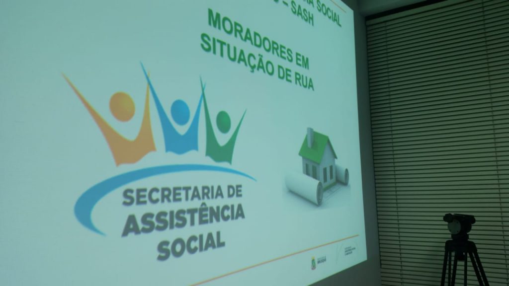 CDL busca pauta positiva com a prefeitura para enfrentar problema com moradores de rua 