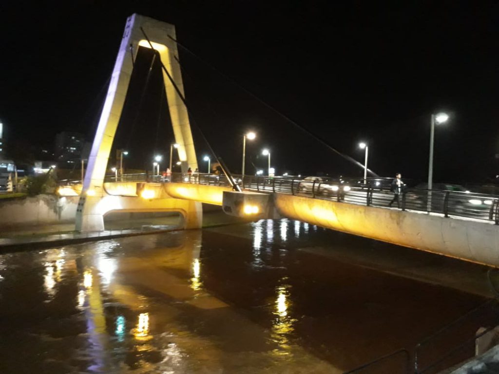 Rio Itajaí Mirim