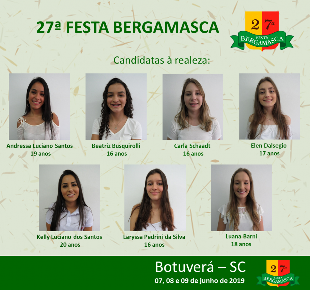 Festa Bergamasca