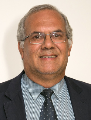 Marcus Antônio Luiz da Silva