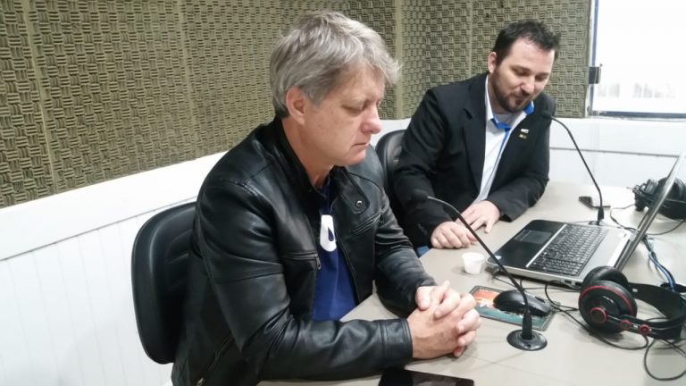 Novo presidente e diretor-executivo do OSB falam no Jornal da Diplomata