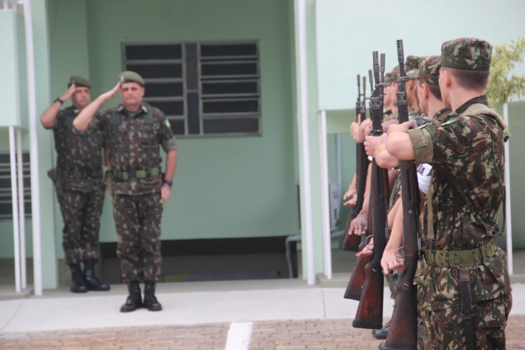 Exército Brasileiro