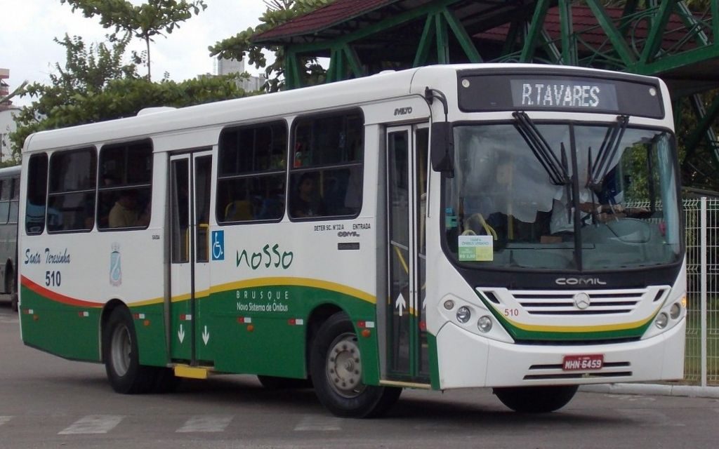 Conselho de Transporte aprova reajuste no valor da tarifa de ônibus