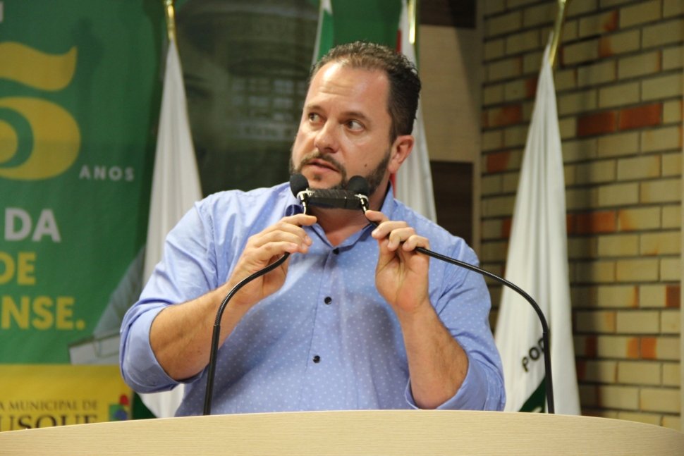 Marcos Deichmann