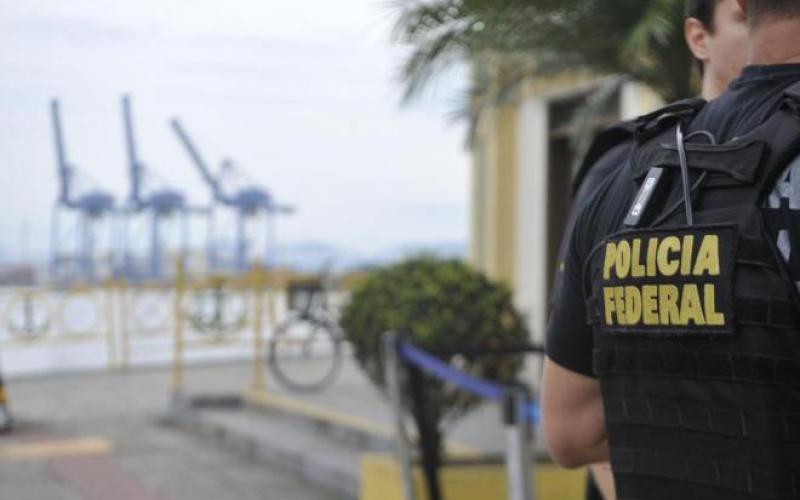 Polícia Federal 