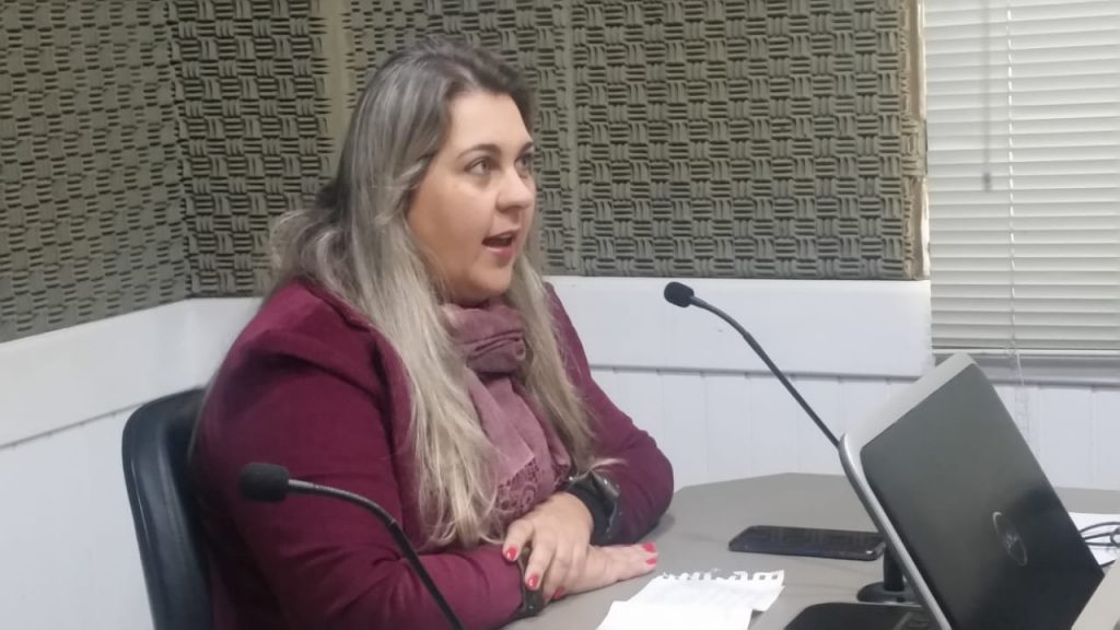  Coordenadora do CIEE destaca ações para inserção de jovens no mercado de trabalho