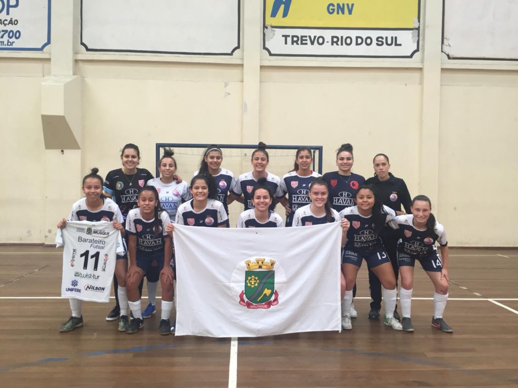 Brusque conquista 3 troféus e 22 medalhas nos Joguinhos Abertos de Santa Catarina