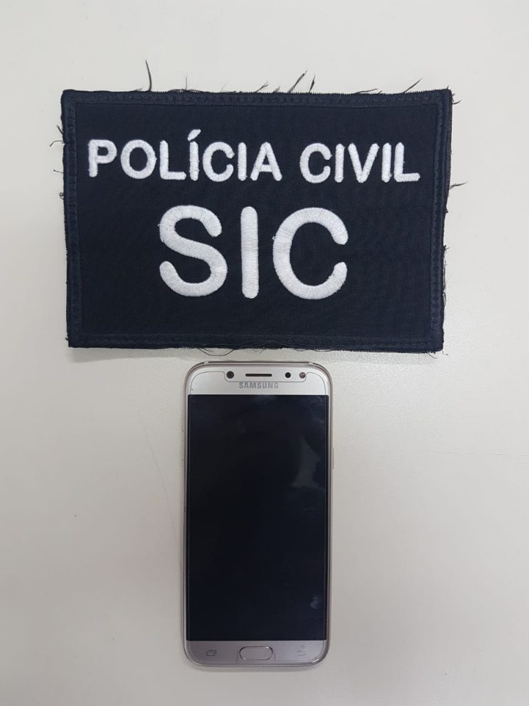 Polícia Civil de Brusque