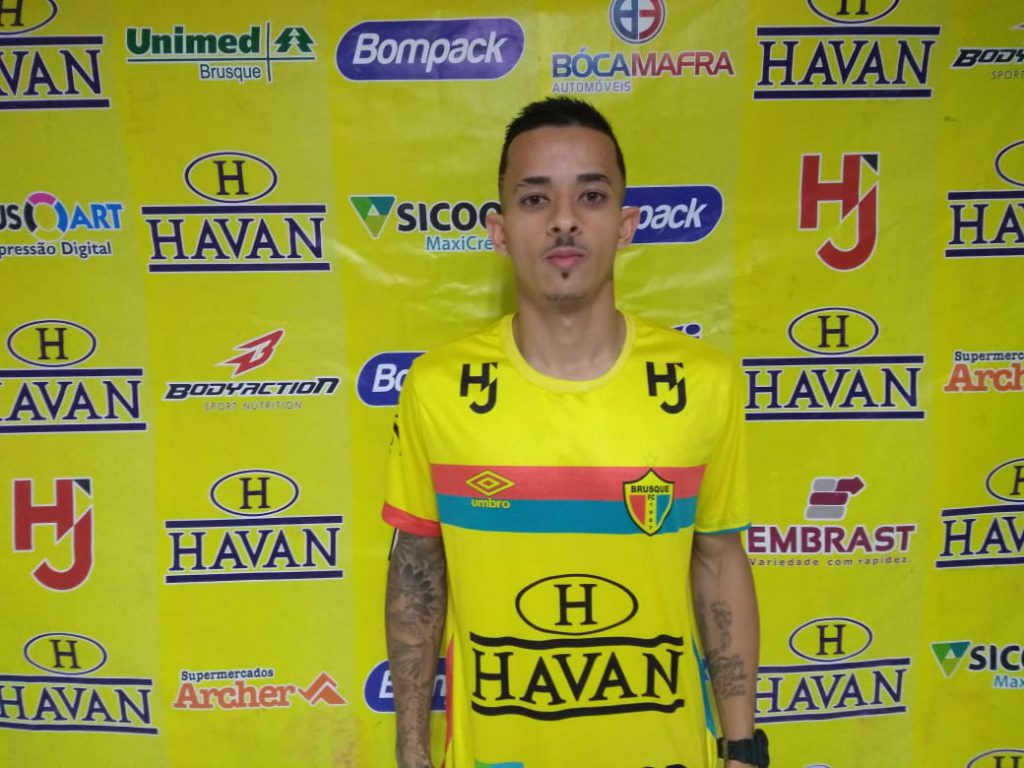 Gustavo Henrique