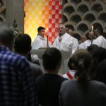 Paroquia São Luís Gonzaga