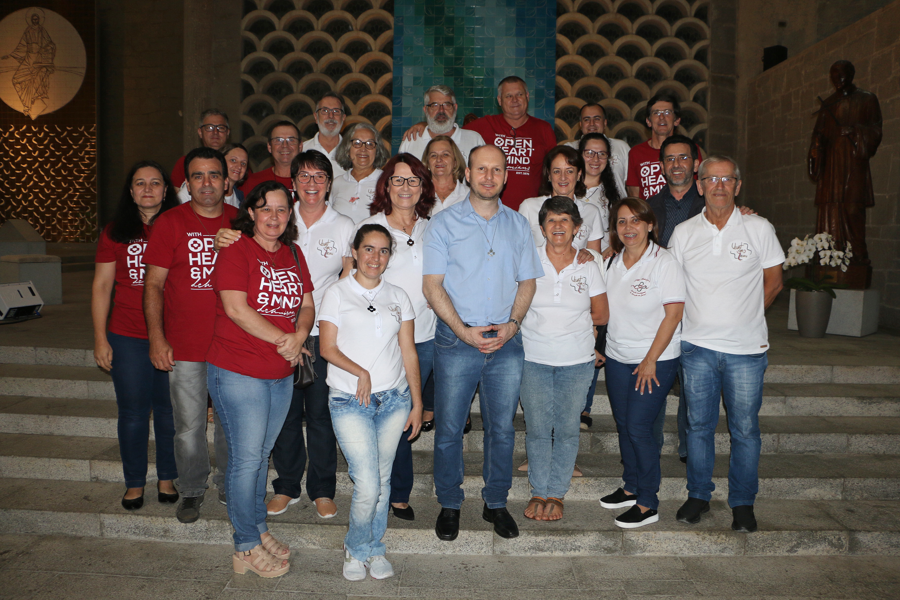 Plantão segurança pública
