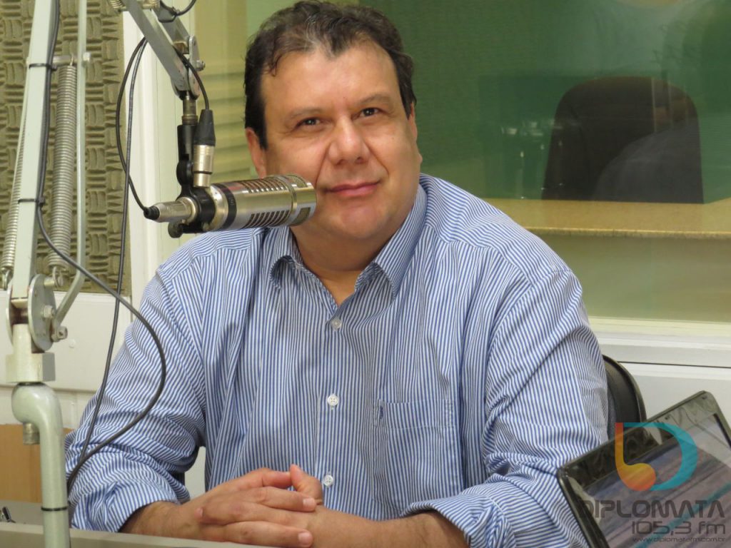 Dr. Osvaldo Quirino de Souza