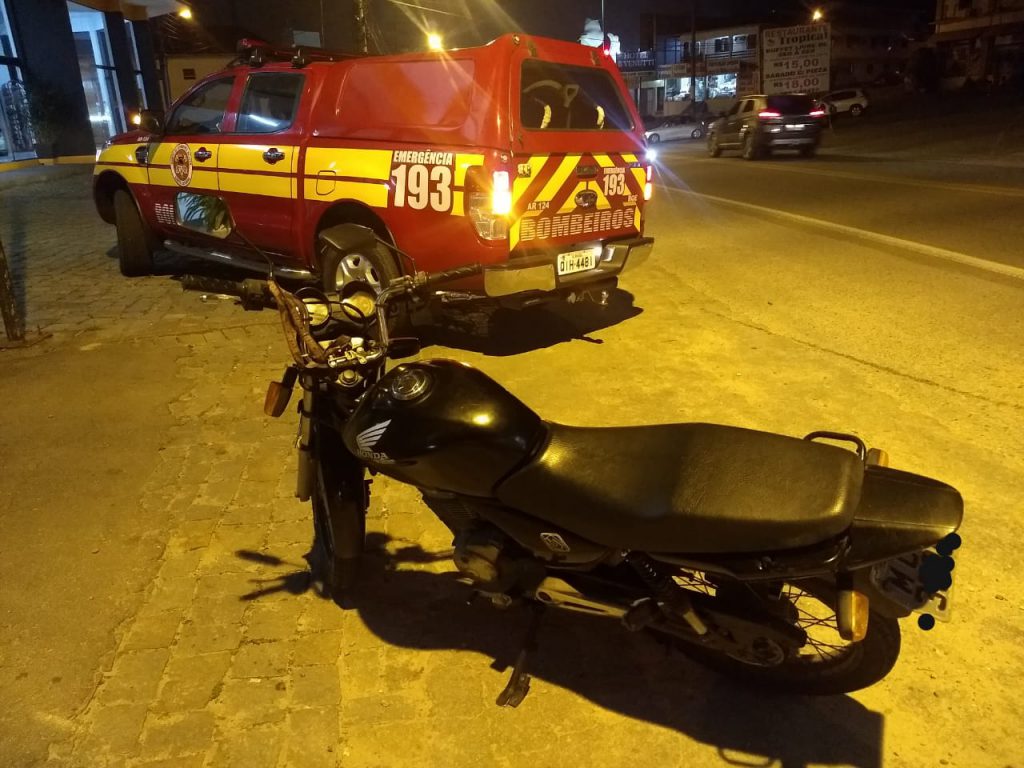 Corpo de Bombeiros teve plantão agitado nas últimas 24 horas