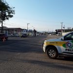 Operação Festas de Outubro 2019
