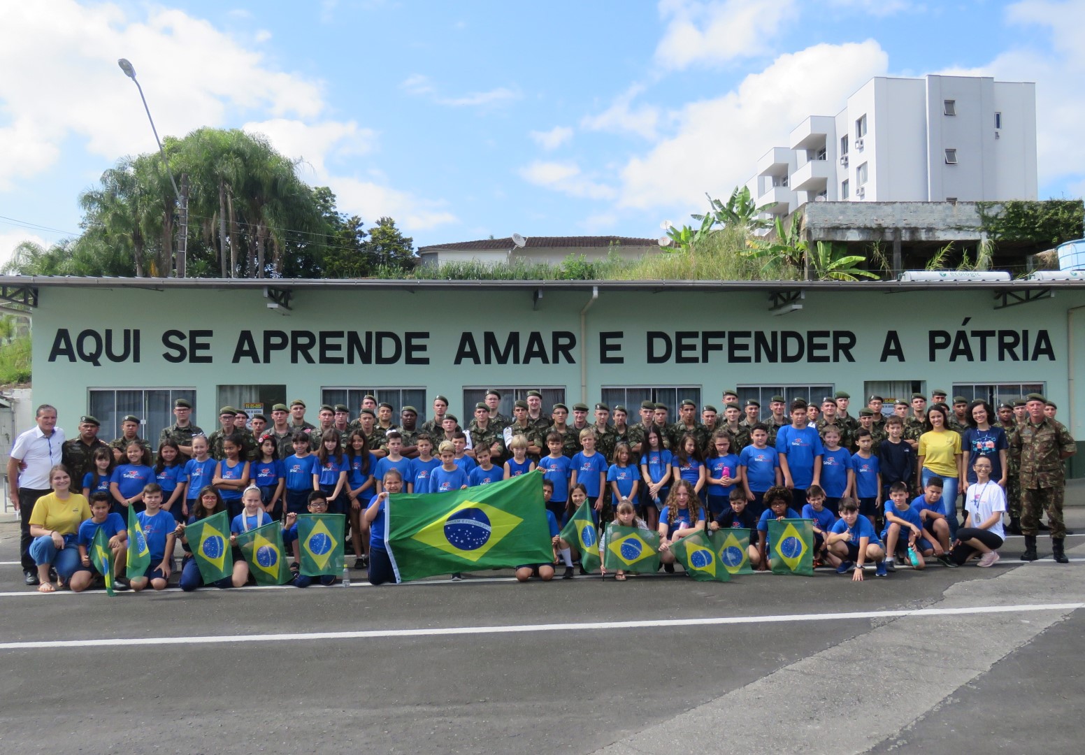 Plantão segurança pública