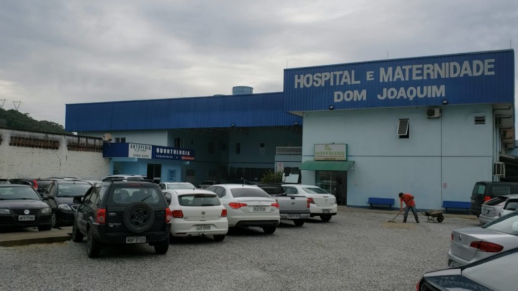 Hospital Dom Joaquim