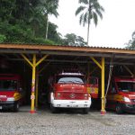 Corpo de Bombeiros; Bombeiros Guabiruba