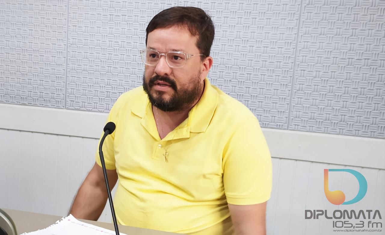 Plantão segurança pública