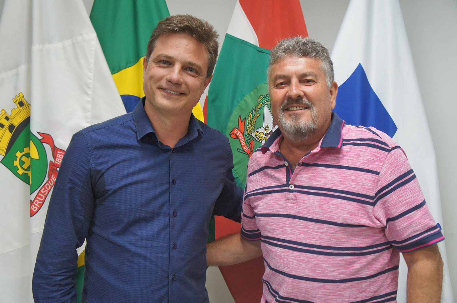 Plantão segurança pública