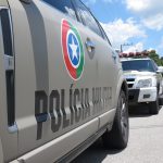 PM, Polícia Militar