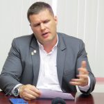 Delegado Regional Fernando de Faveri