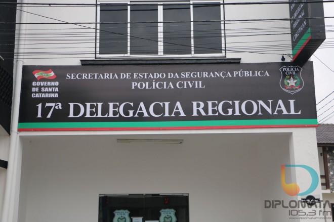 Delegacia Regional