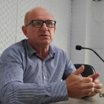 Jose Luiz Colombi, Prefeito de Botuverá