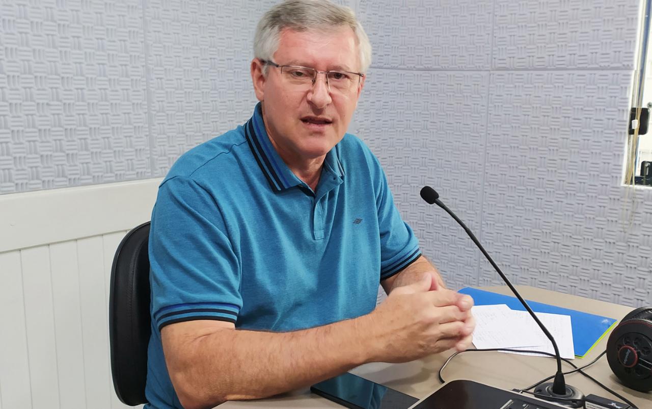 Plantão segurança pública