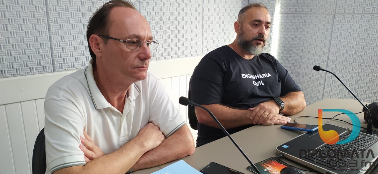 Plantão segurança pública