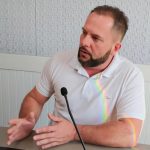 Vereador Marcos Deichmann