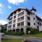 Fórum de Brusque