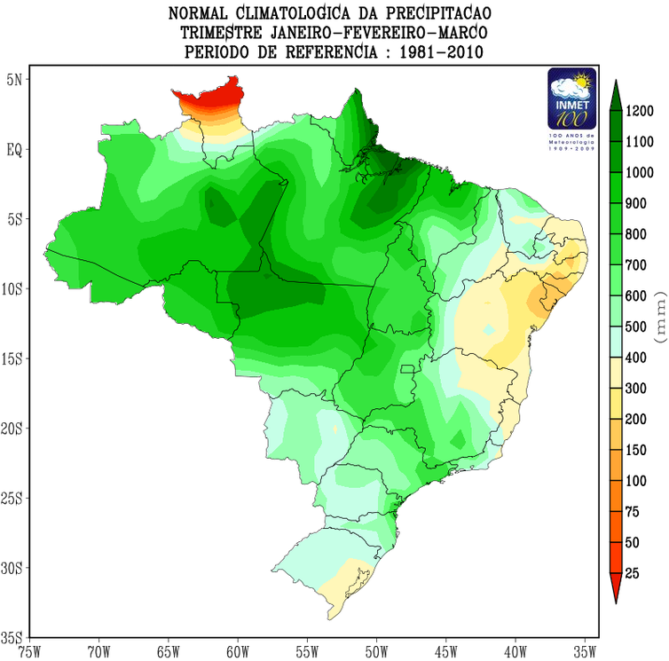 Temporada de verão começa neste domingo