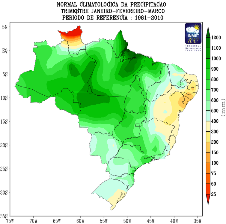 Temporada de verão começa neste domingo 