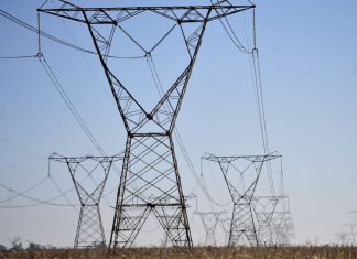 Aneel define que maio terá bandeira tarifária amarela