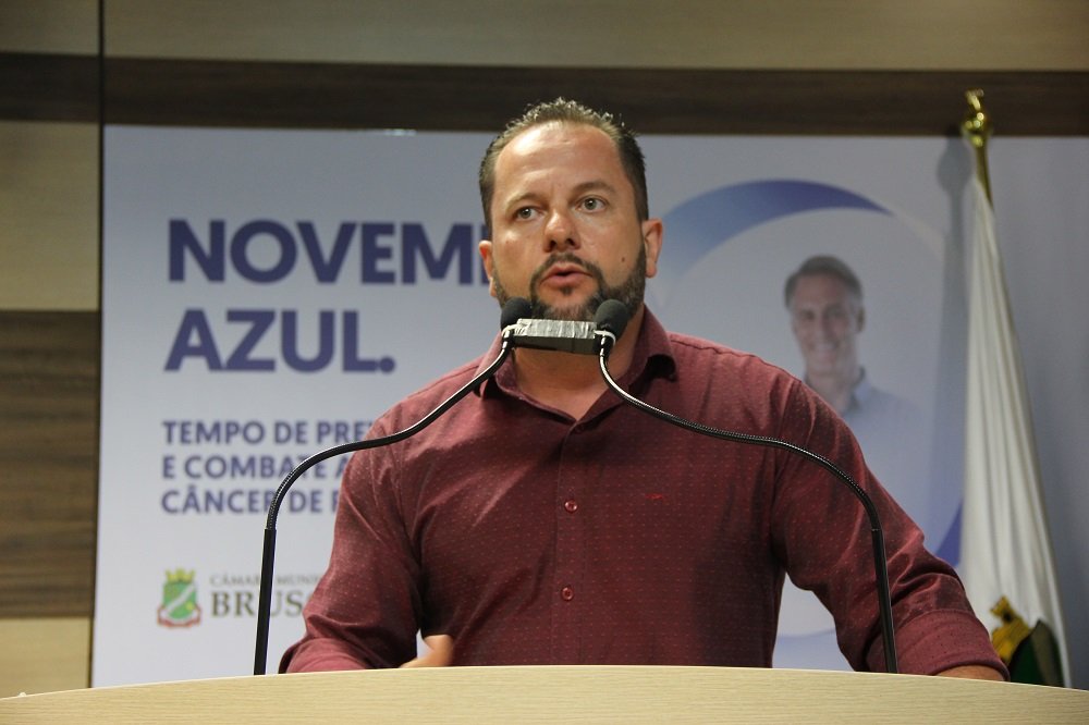 Criada CPI para investigar caso da merenda escolar e de cestas básicas