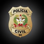Policia Civil SC