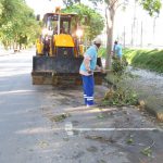 Obras