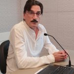 Dr Humberto Fornari