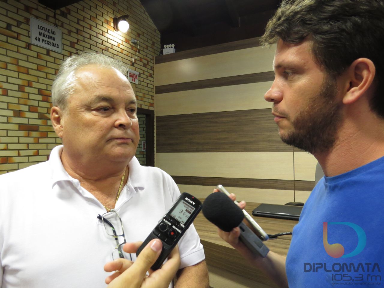 Plantão segurança pública