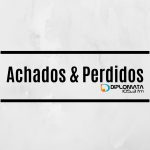 achados e perdidos; classificados