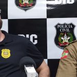 Coletiva de imprensa