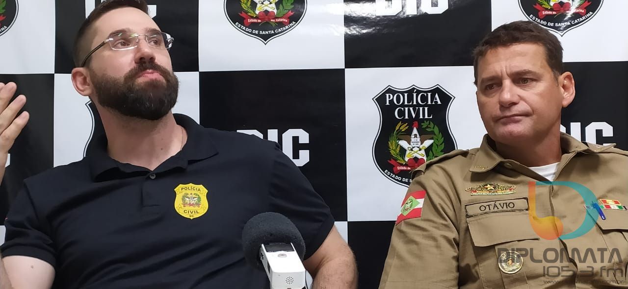 Plantão segurança pública